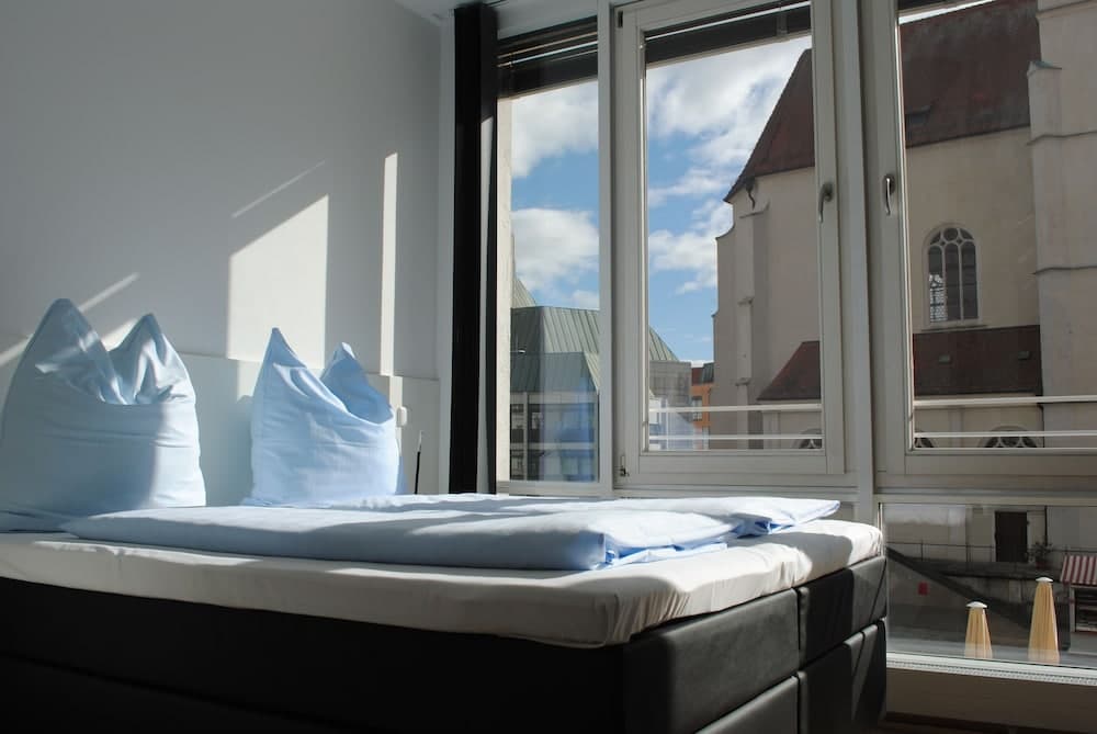 Oda