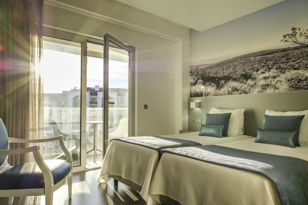 Boutique Hotel Serra D’Aire