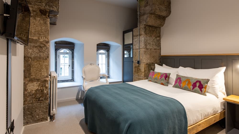 Linton Collection - Blackfriars Lofts