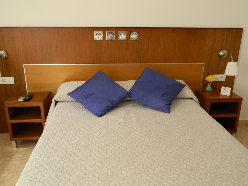 Pension Rovior