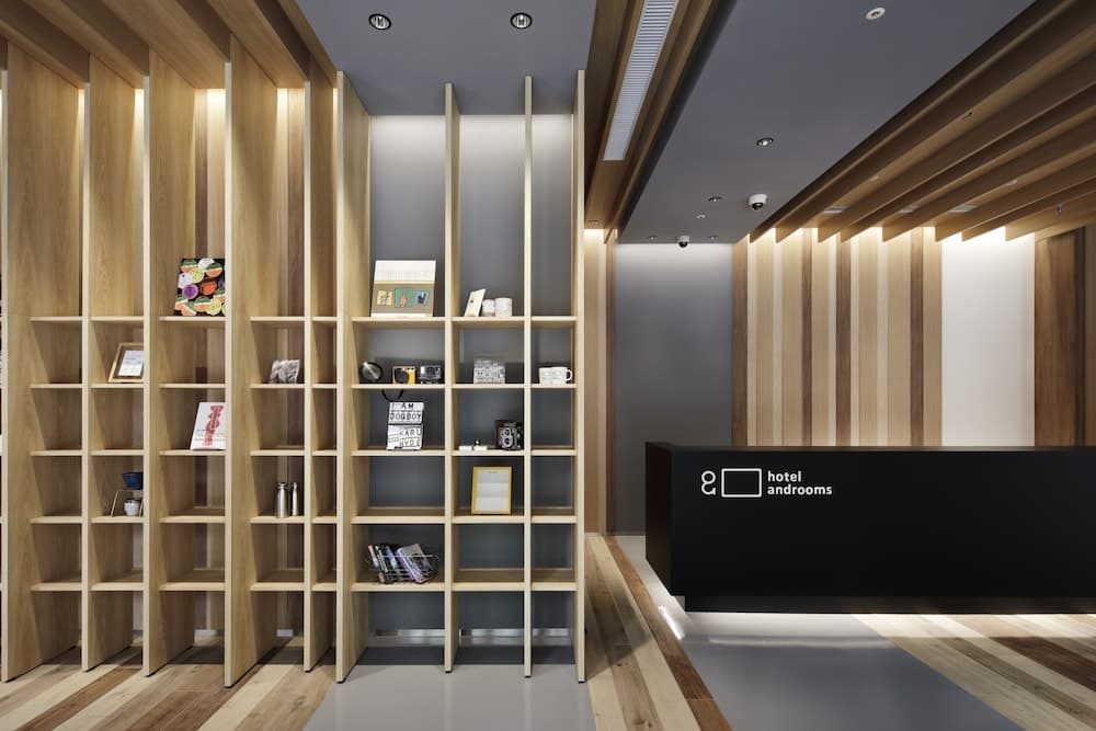 hotel androoms Nagoya Sakae