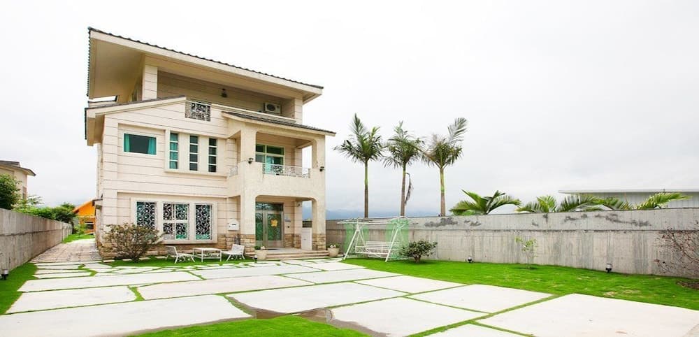 LoveVilla B&B