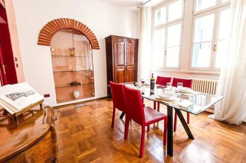Bright Apartments Verona - Borsari Historical 1