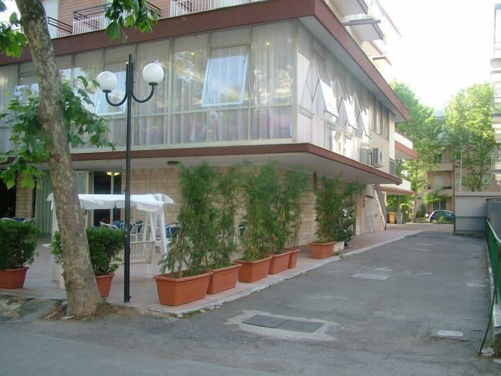 Dış mekân