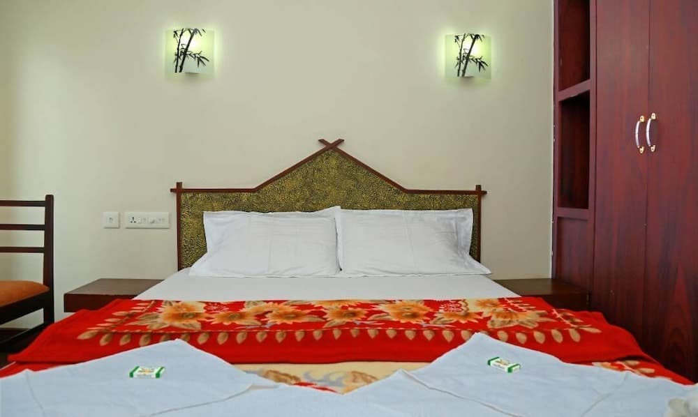 Dış mekân detayı