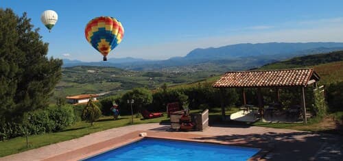 Agriturismo Fontana Puteta