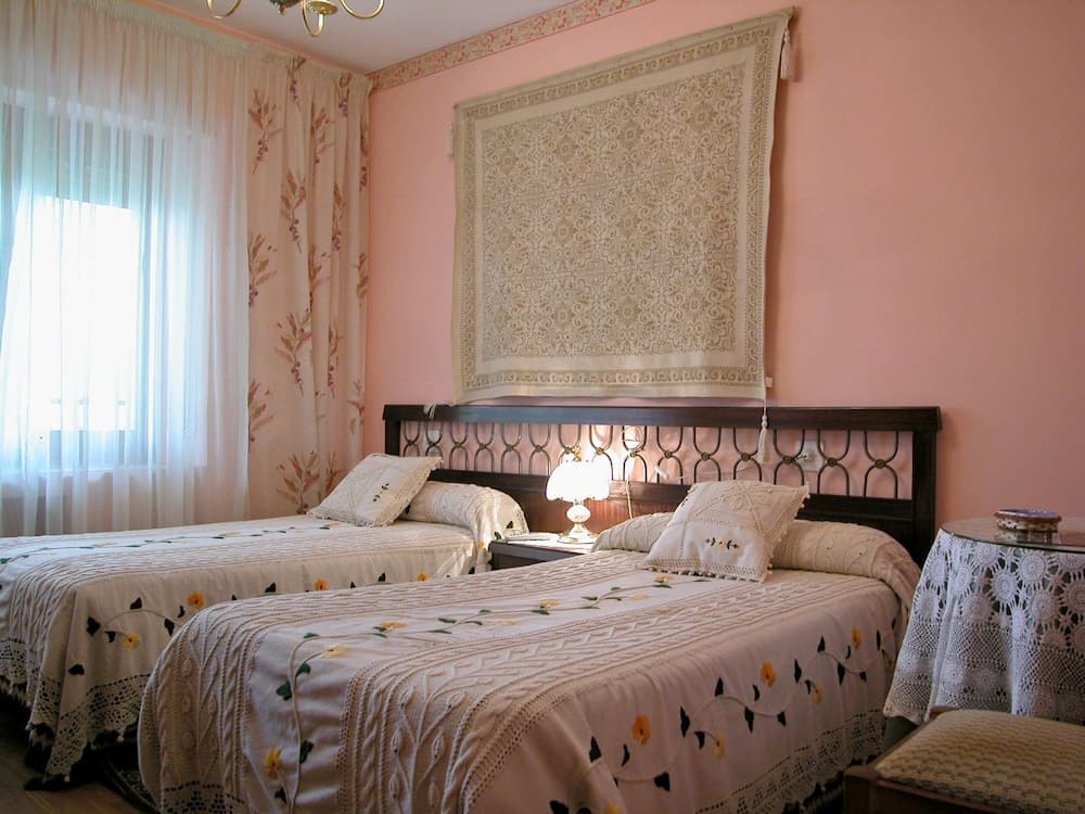 Garden House Hotel