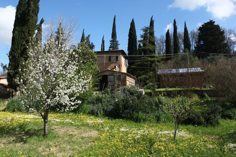 Konaklama yeri alanı