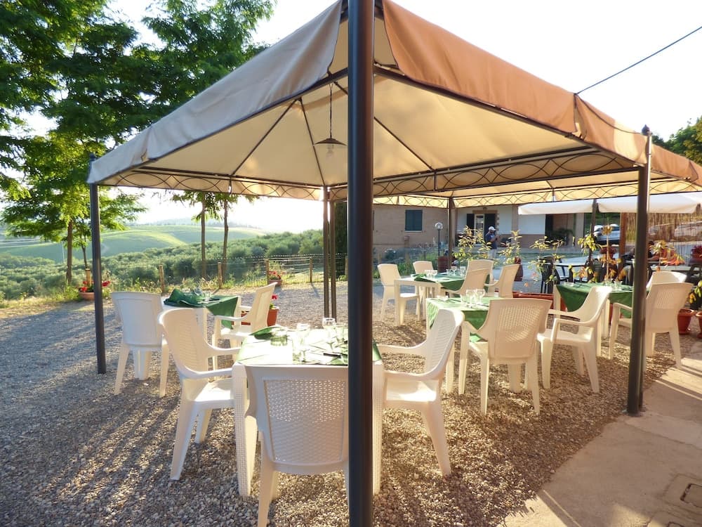 Agriturismo Il Sambuco