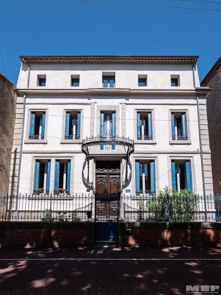 Villa Celine