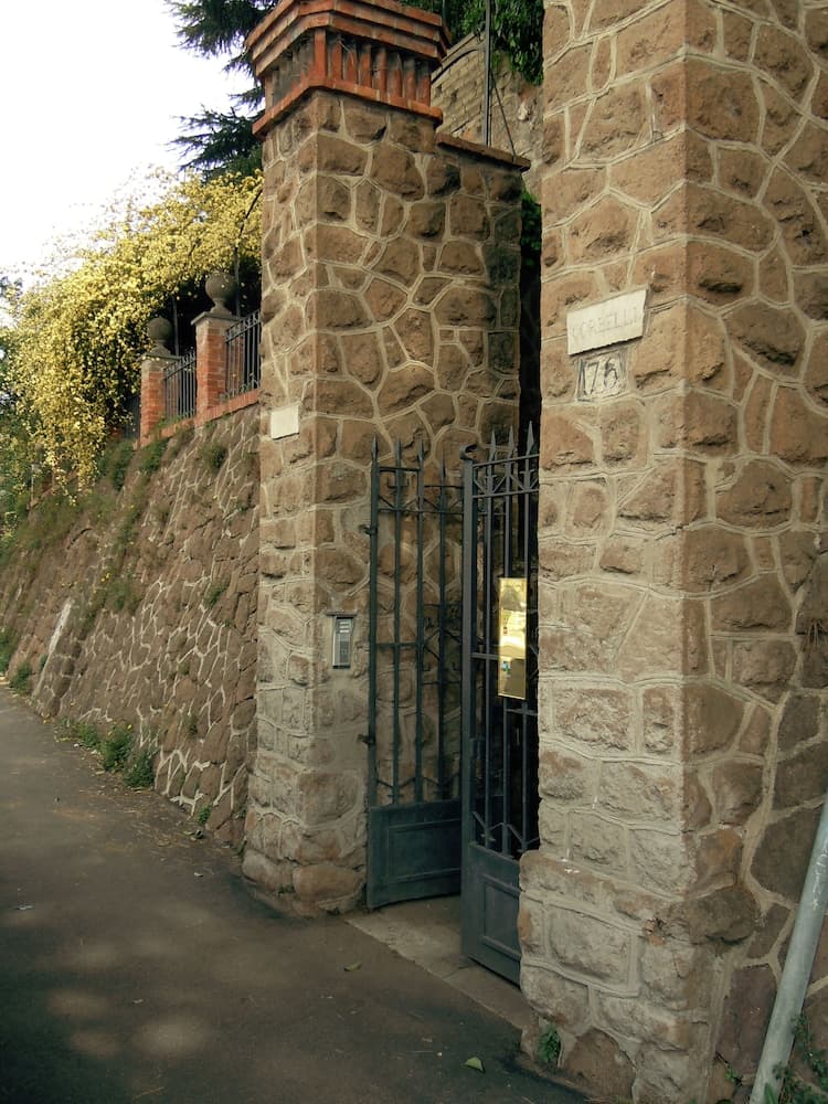 Villino Corbelli