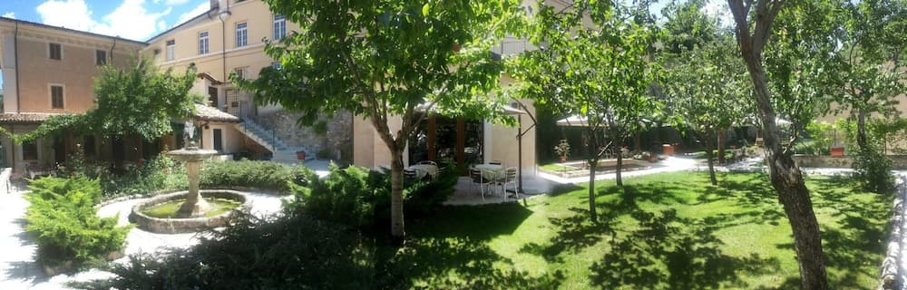 Antica Dimora Fuori Le Mura