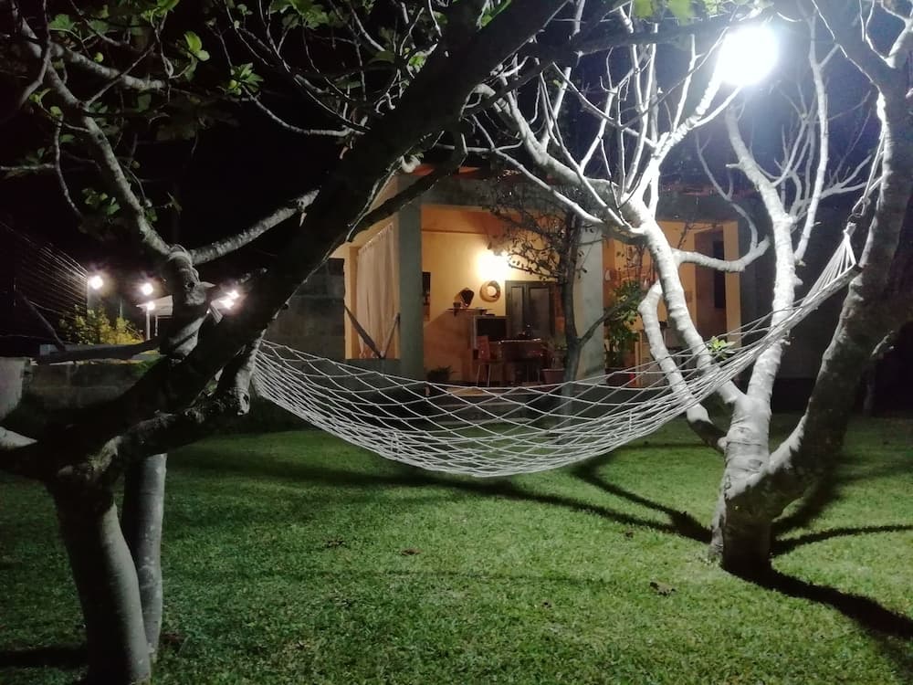 Teras/veranda
