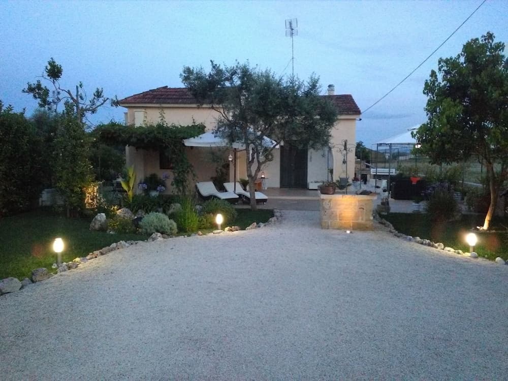 Villetta Dote
