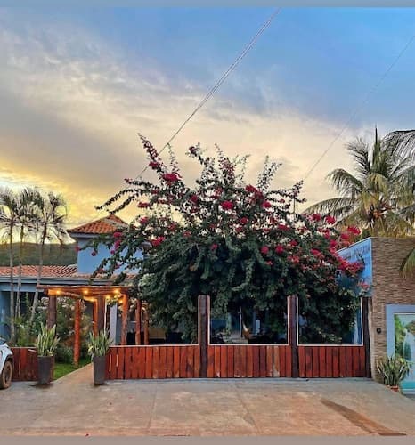 Lanchonete Restaurante e Pousada Serra Azul Limitado