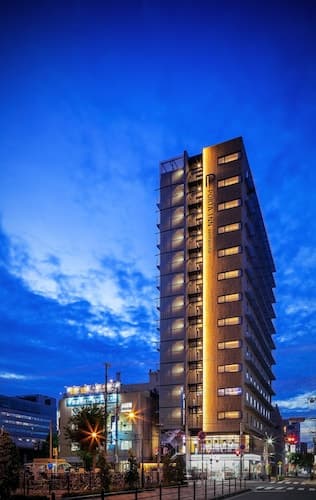 PORTA INN bentencho