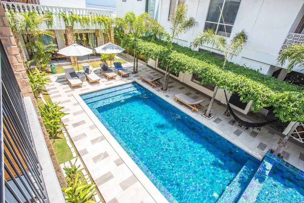 Abdi Hotel & Bungalow