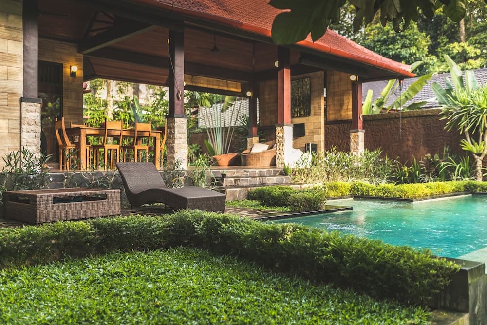 Luxury A Priori Ubud