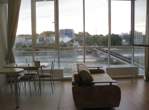 RozaMari Apartments