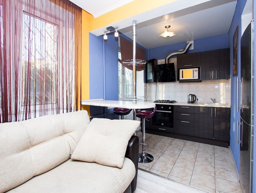 ApartLux Sokolnicheskaya Suite