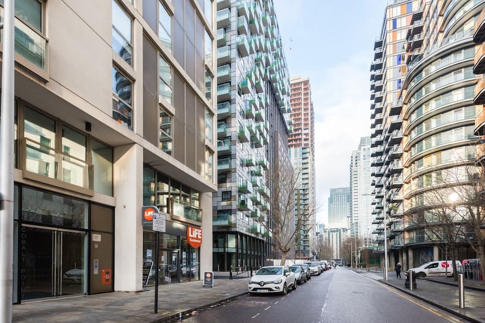 Konaklama yeri girişi