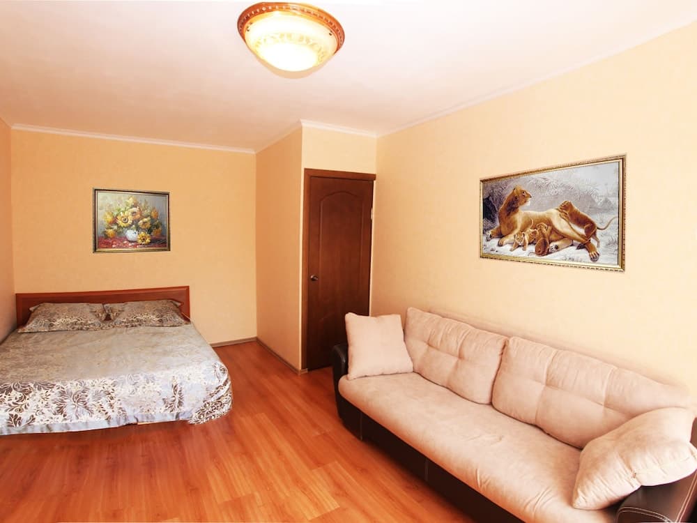 ApartLux Sokolnicheskaya Superior