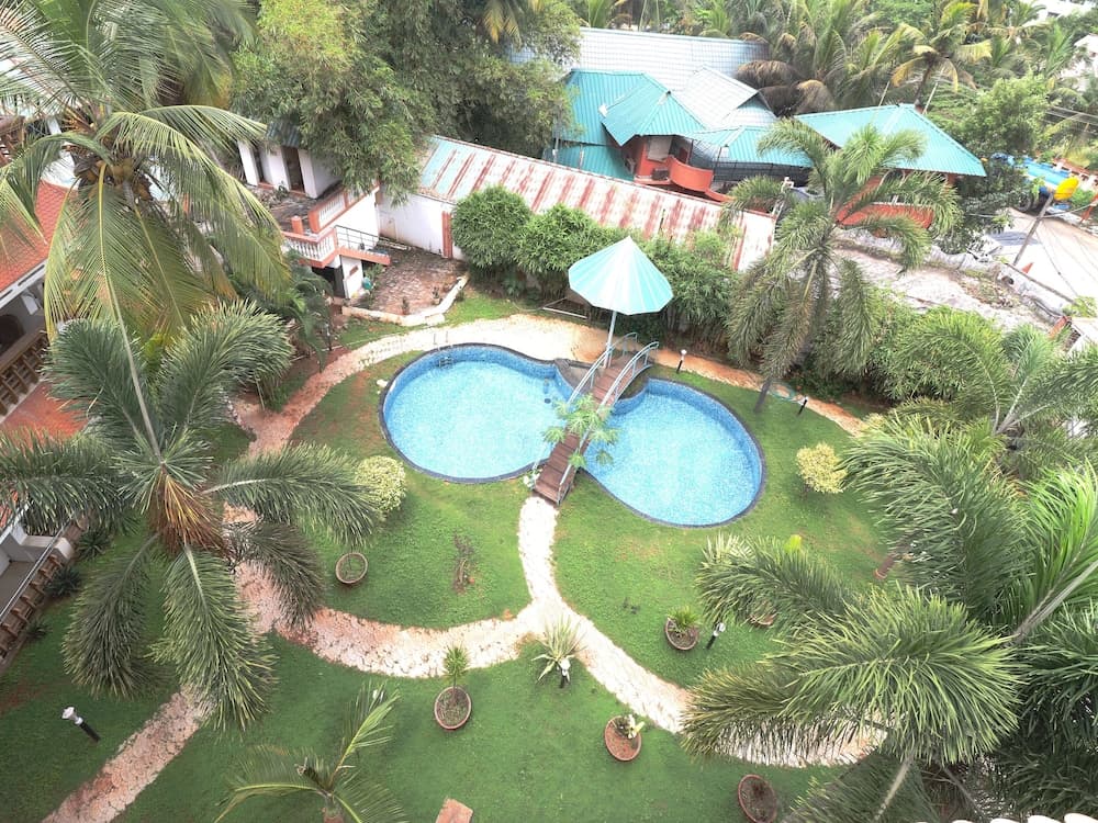 The Byke Puja Samudra