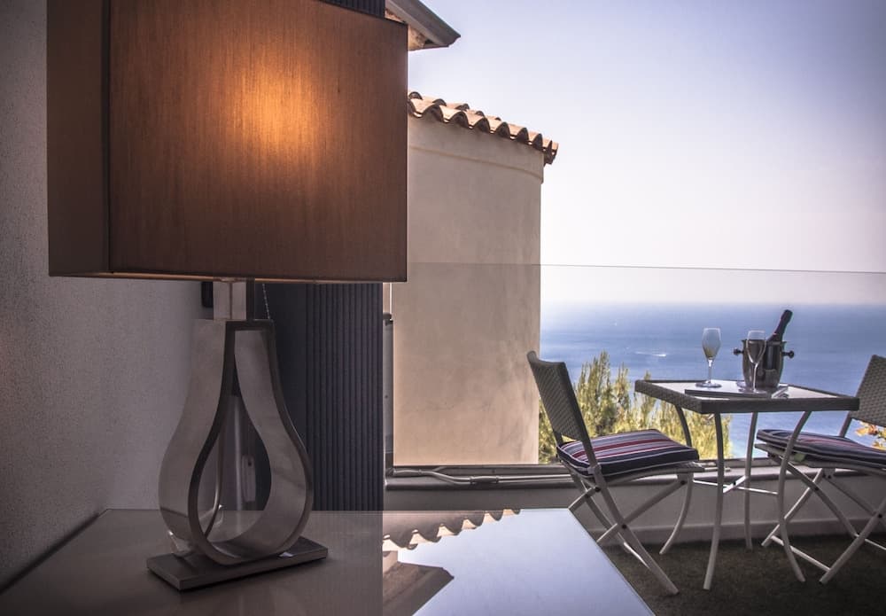 Teras/veranda