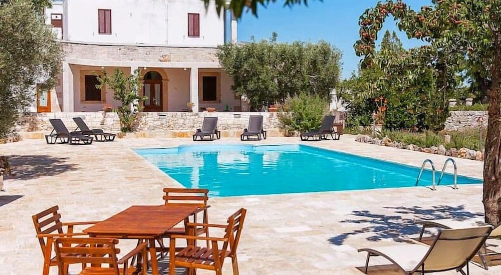 Masseria Tinelli