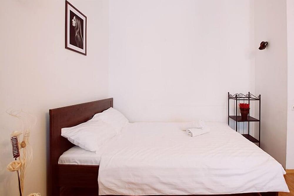 Apartlux on Merzlyakovskiy Pereulok