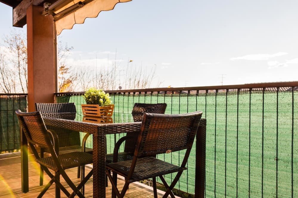 Bright Apartments Desenzano - Cascinale Pool 1