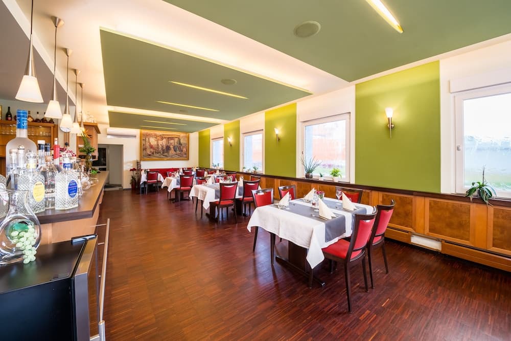 Restoran