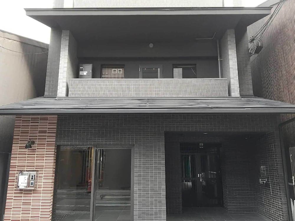 Smart Place Inn Kyoto Shijo Omiya East