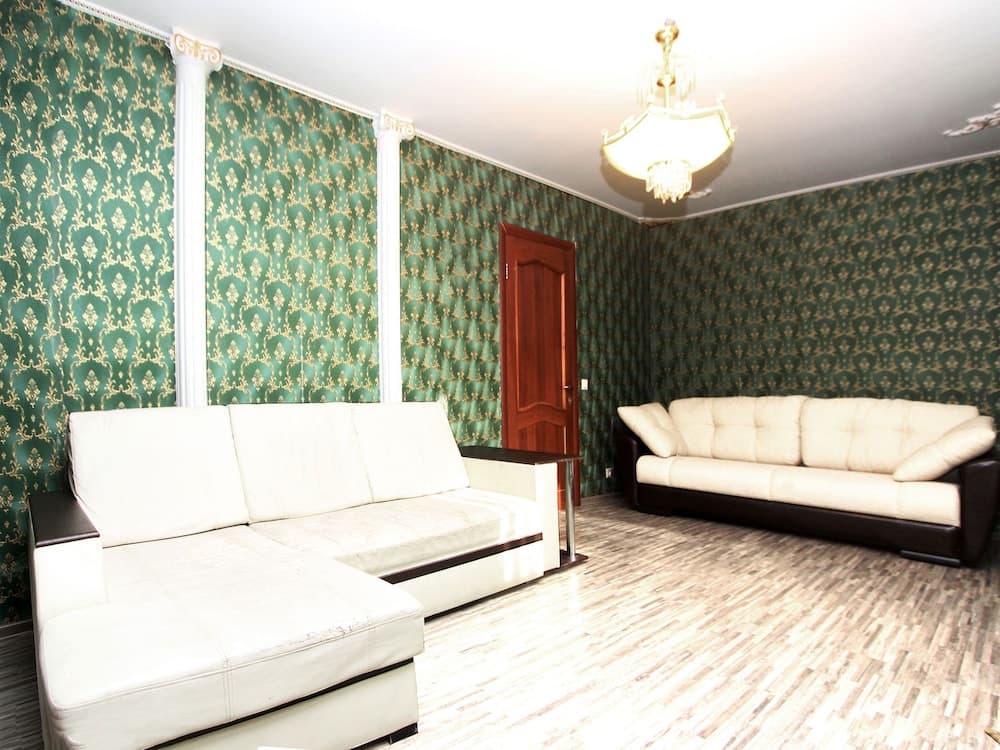 ApartLux Taganskaya Suite