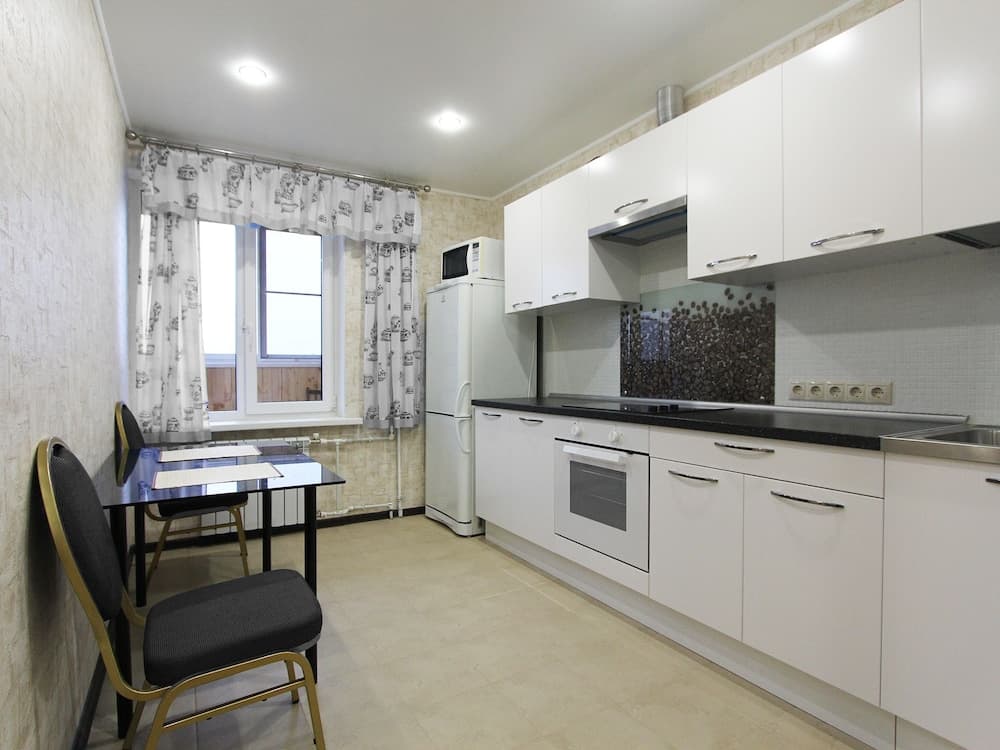 ApartLux Aviamotornaya