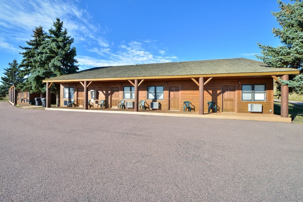 River Ranch at Cedar Shore