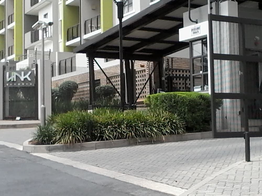 Sandton Executive Apartment