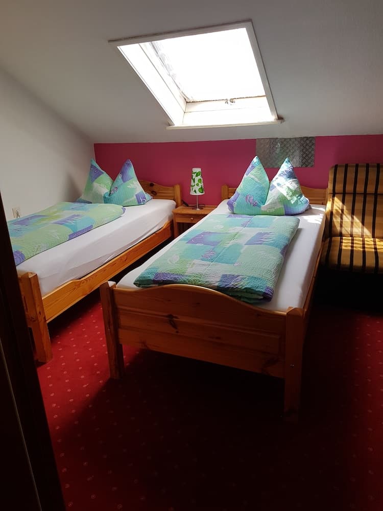 Pension Streng-Reinhardt