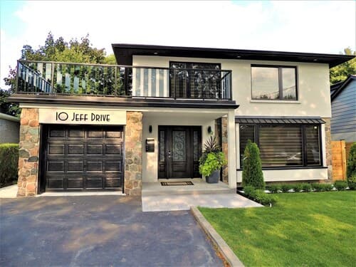iResidence in Toronto- Vacation Home