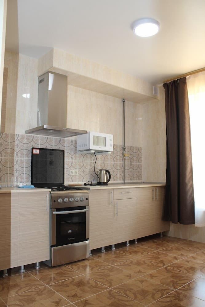 Aparthotel Chetyre sezona