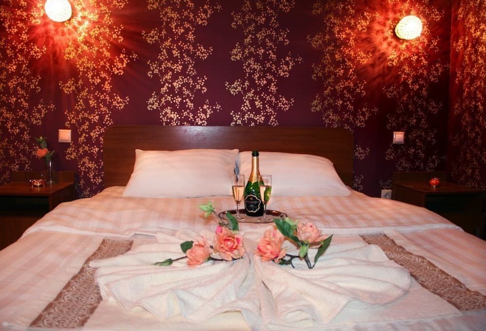 Skazka Vostoka - Hostel