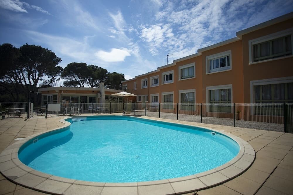 Les Rocailles