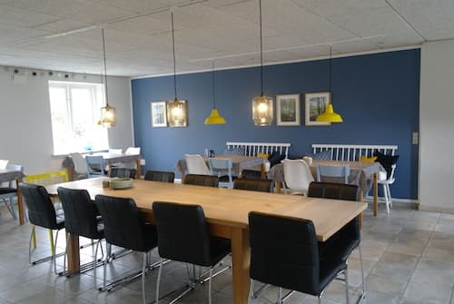 Agervig Bed & Breakfast