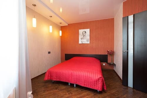 Apartment Etazhydaily Ilyich-Kuznetsov