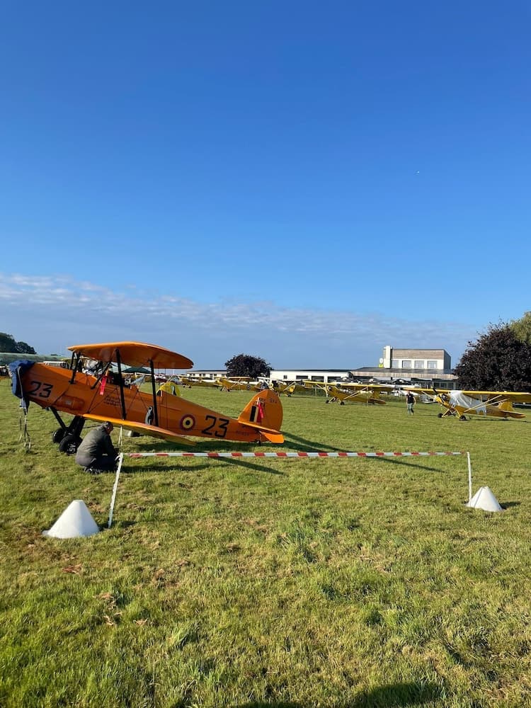 Helikopter/uçak turları