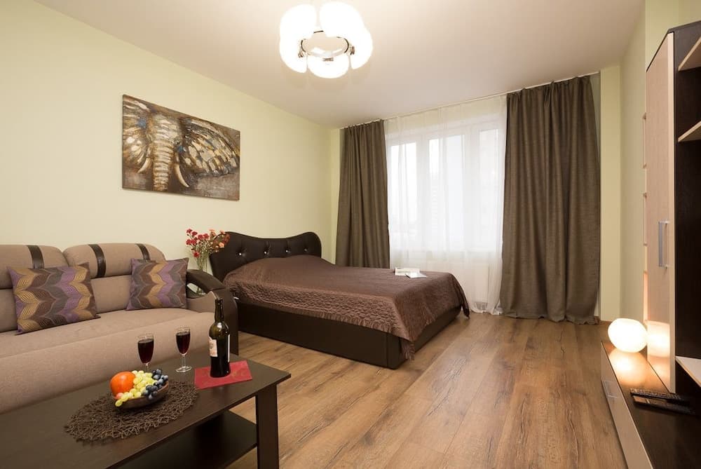 Apartment Etazhydaily Sheynkmana-Kuybysheva