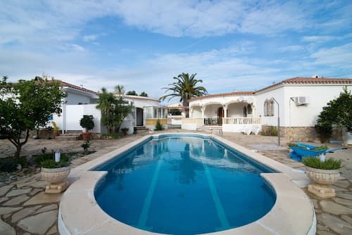 Casa Palmeras IV