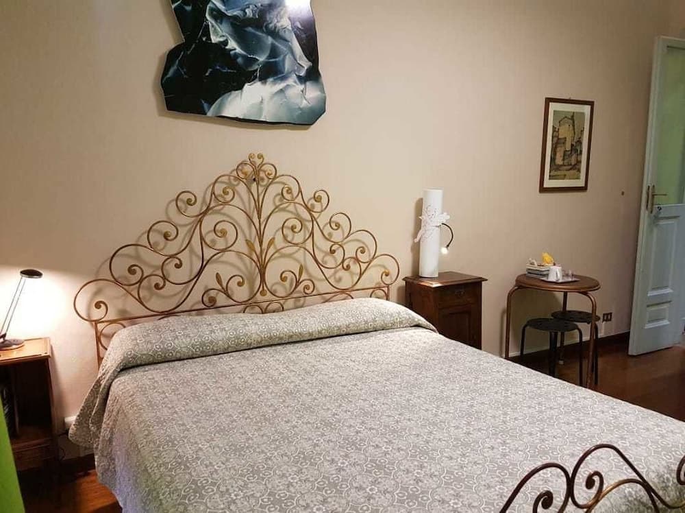 B&B La terrazza di San Salvario