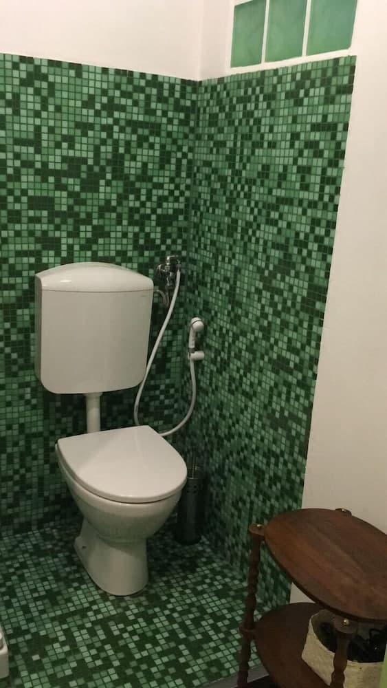 Banyo imkân ve özellikleri