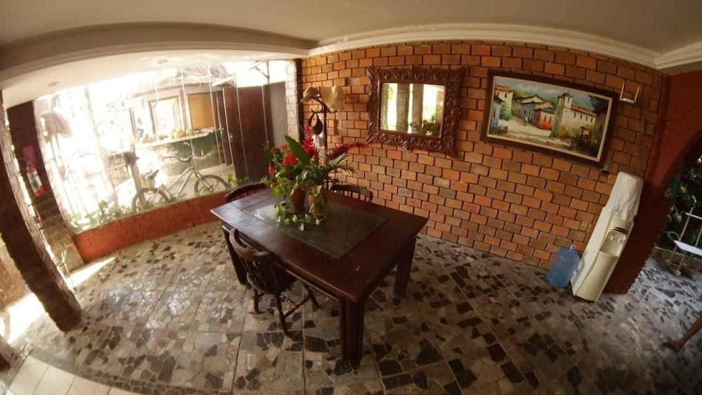 Pousada Recanto do Caja